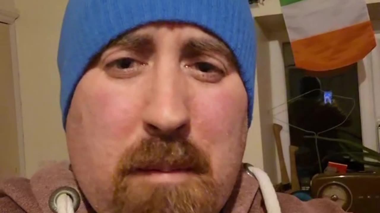 X needs to be banned in Ireland.