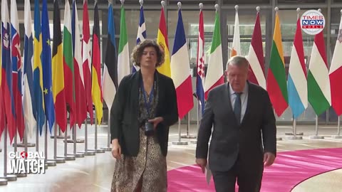 Denmark Shocks Brussels: Trump’s A Threat, Prepare for WAR Danish FM Calls On Europe