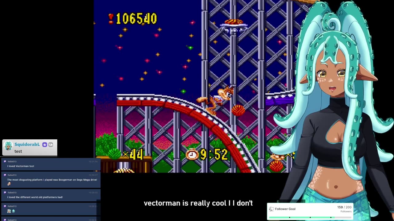 [RETRO] Bubsy, part 1