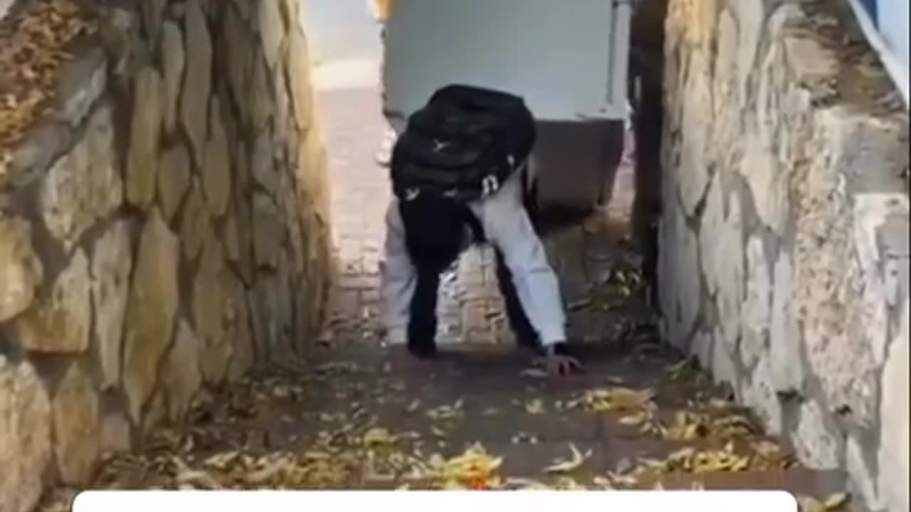 🤣🧊 You Won't Believe How They Move This Fridge! | FunFM