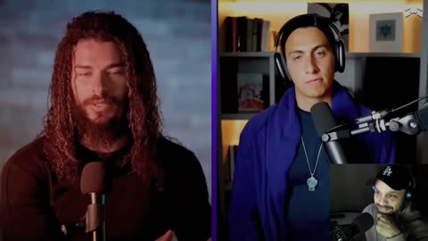 Darius J. Wright ENTHÜLLT: Wie BEDINGUNGSLOSE LIEBE DEIN LEBEN VERÄNDERT!