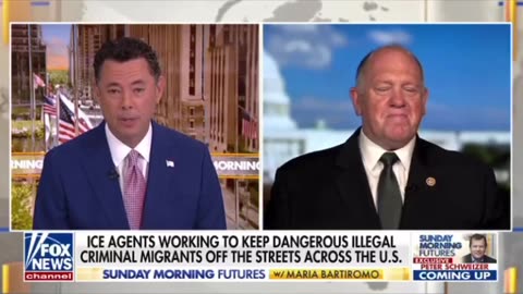 Tom Homan