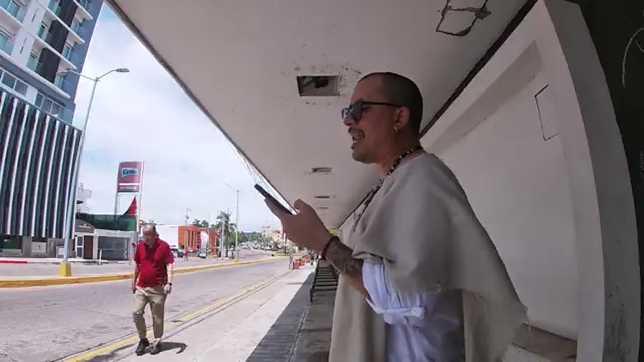 23AGO25 @ SANTUARIO DE YAHAWAH BA HA SHAM YAHAWASHI