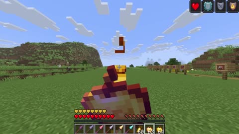 Minecraft’s NEW SPEAR Just Got a MAJOR BUFF — FINALLY! 🛡️