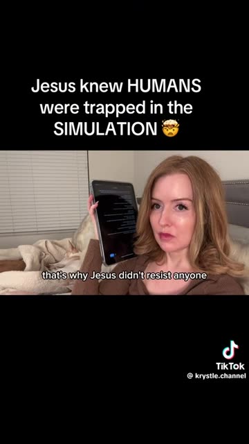 Trapped in the Simulation