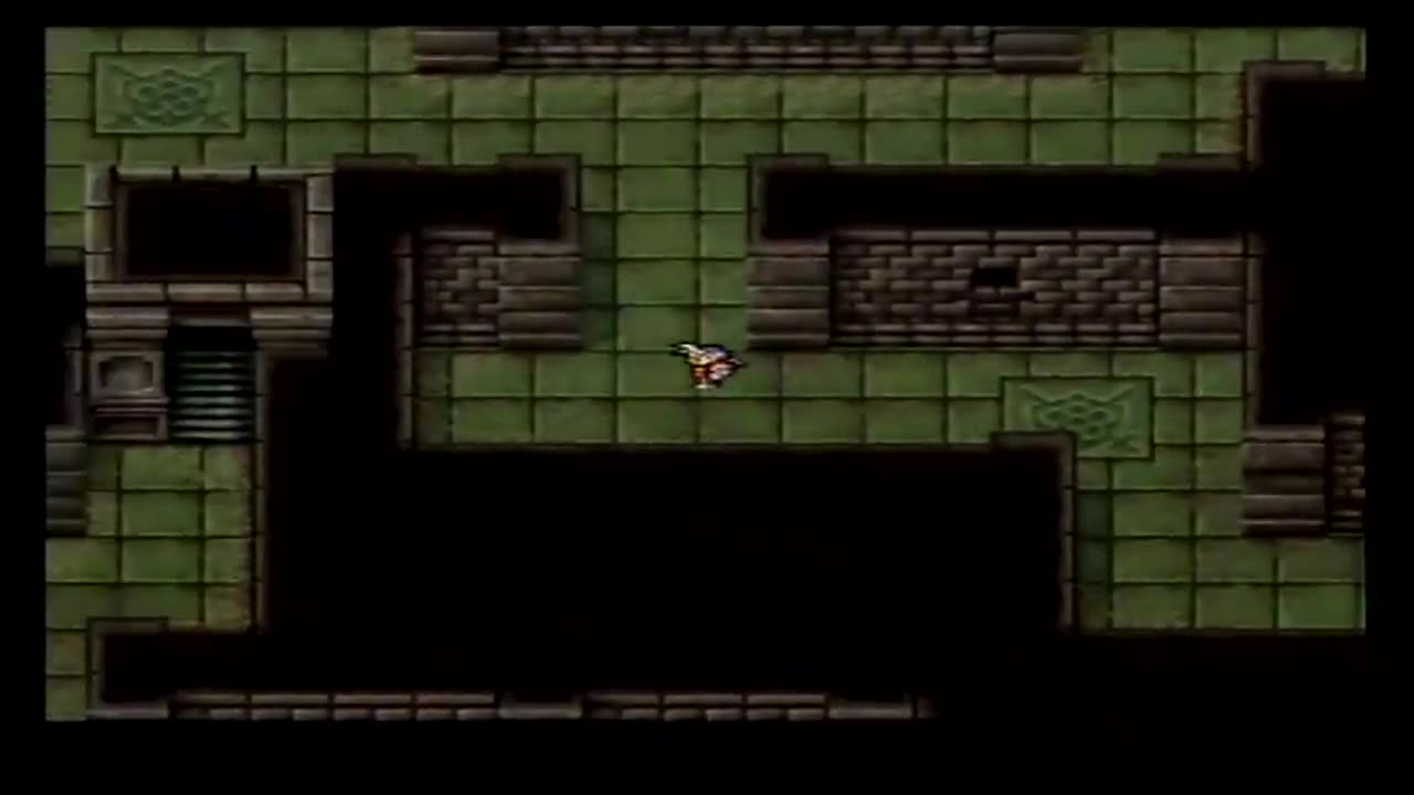 Final Fantasy 2 (PS1) version on PS2 - (1st playthrough) Part 5/8