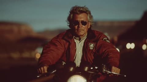 Highway to the Danger Zone