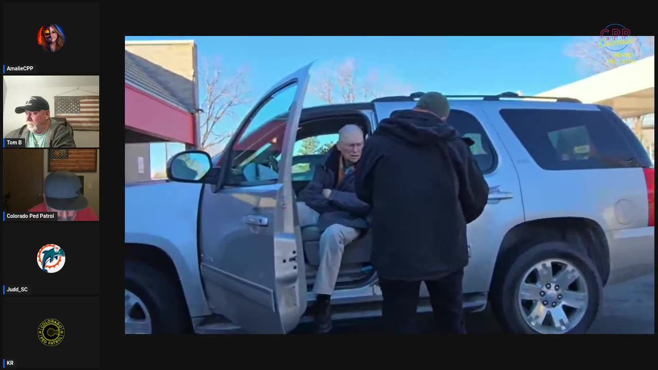 CPP Behind the Catch