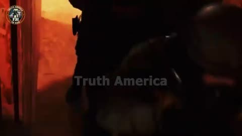 FBI Raids Miami Mansion, Discovers Sheriff & 17 Cops on Cartel Payroll, $1.4B Exposed | US Military