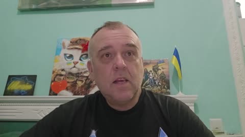 Новая реальность для Украины