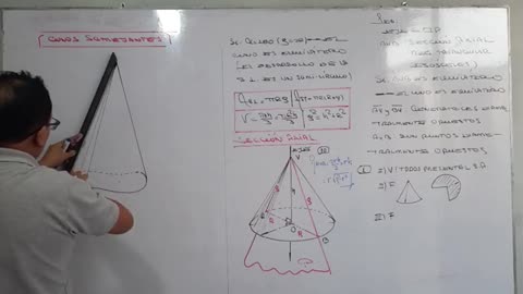 EUREKA CICLO PARALELO | Semana 18 | Geometría S1