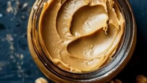 The amazing benefits of peanut butter