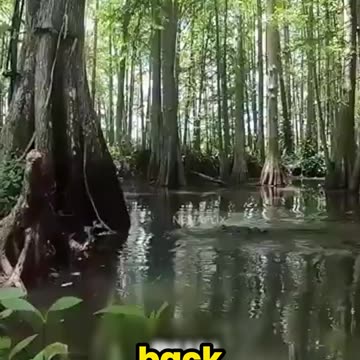 This Crocodile Fought Until Its Last Breath—You Won't Believe How It Ended!