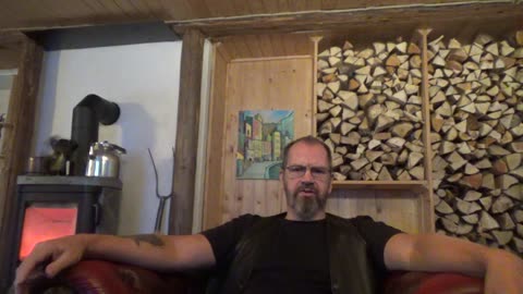 Congratulations to you who stopped running. Why did they come for the old and sick?