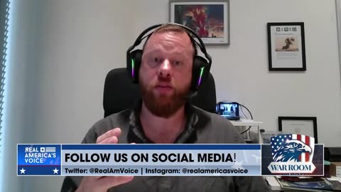 Justin Lane: If We Allow AI To Pull A Trigger, We Shouldn't Be Surprised When It Pulls The Trigger