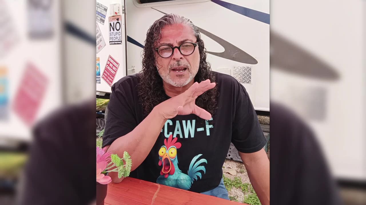 Narcissist Chronicles