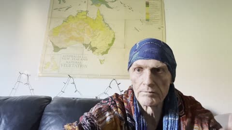 The Completion - Video 3 - The Father Reputation Is by Word of Mouth, Not Post Human Mentality.