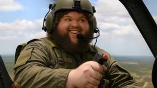ThatOneGuy55 - JD Vance delivers a message to Harry Sisson from President Trump. 🇺🇸💩