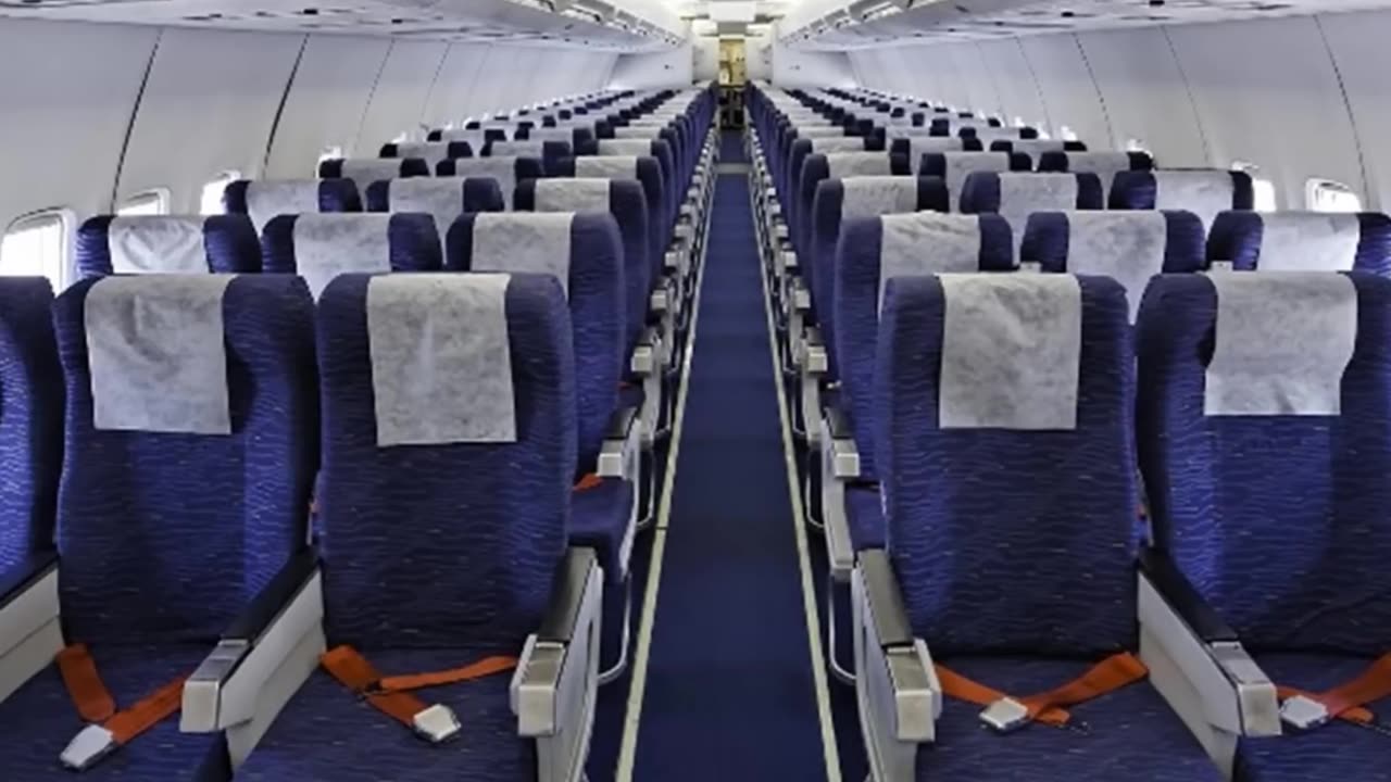 Flight Attendant sheds new light on 9-11