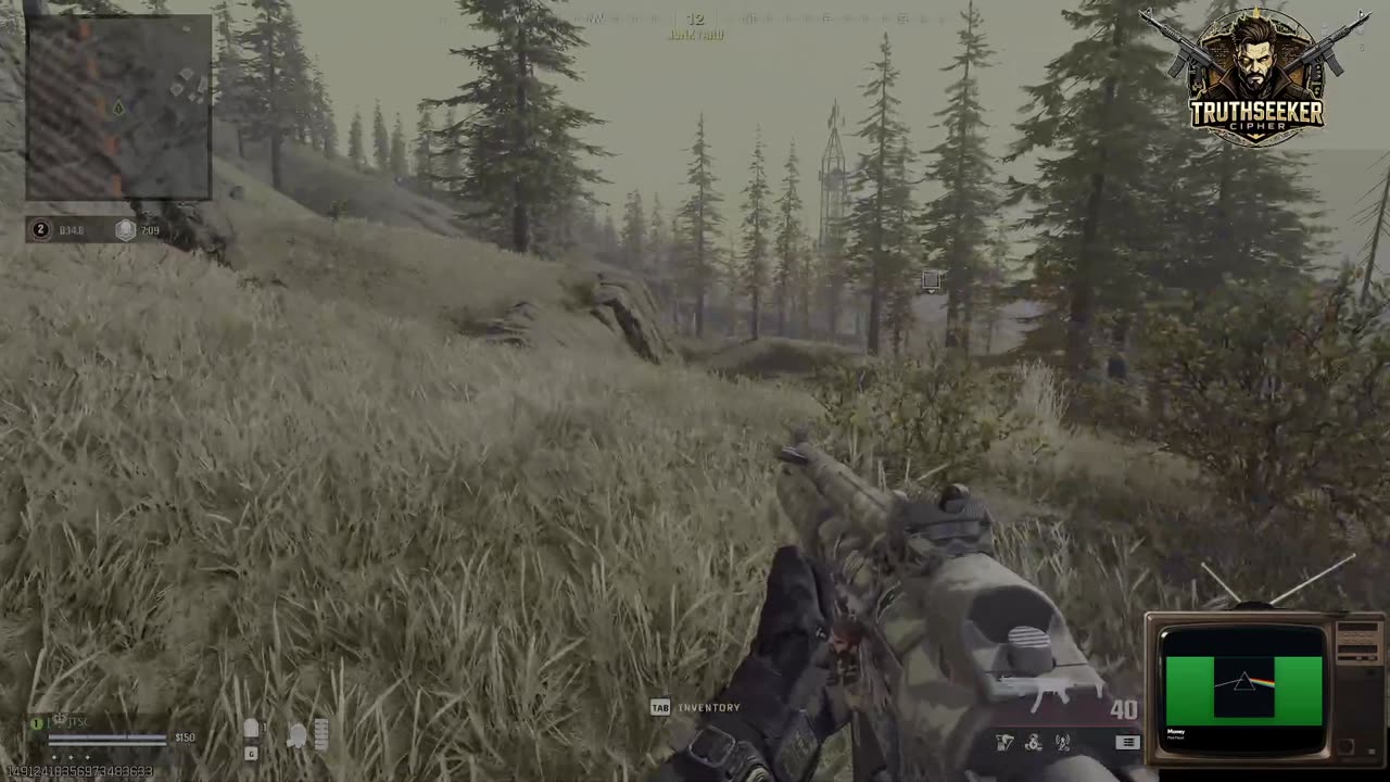 TSC - Gaming: Don't Mind the Screams || Leveling