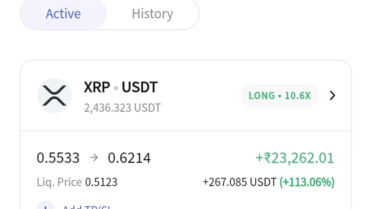 Crypto currency 💲