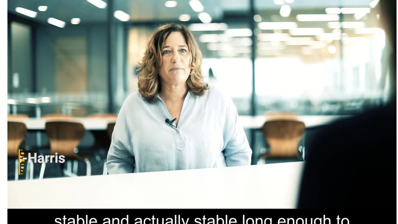 Helen Petousis Harris on Nifty Nanoparticles