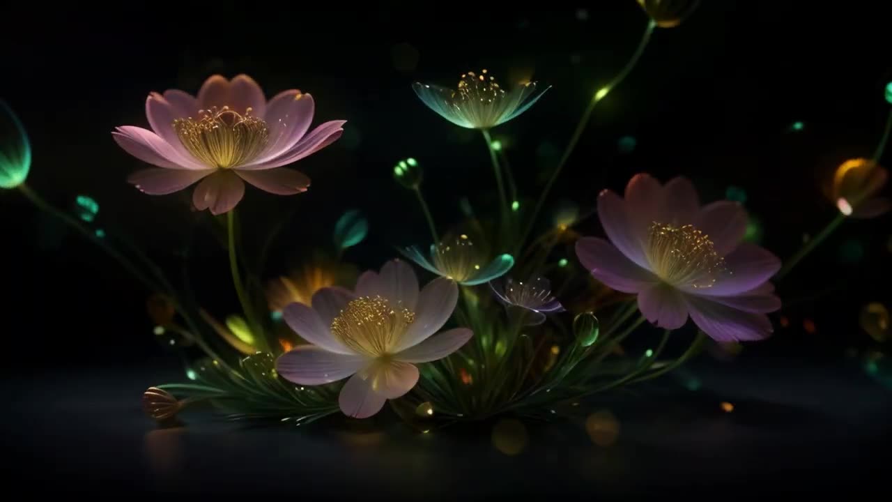 4444 Hz (Pure Tone)
