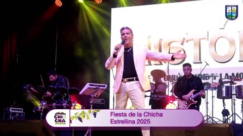 Historicos - Fiesta de la chicha 2025