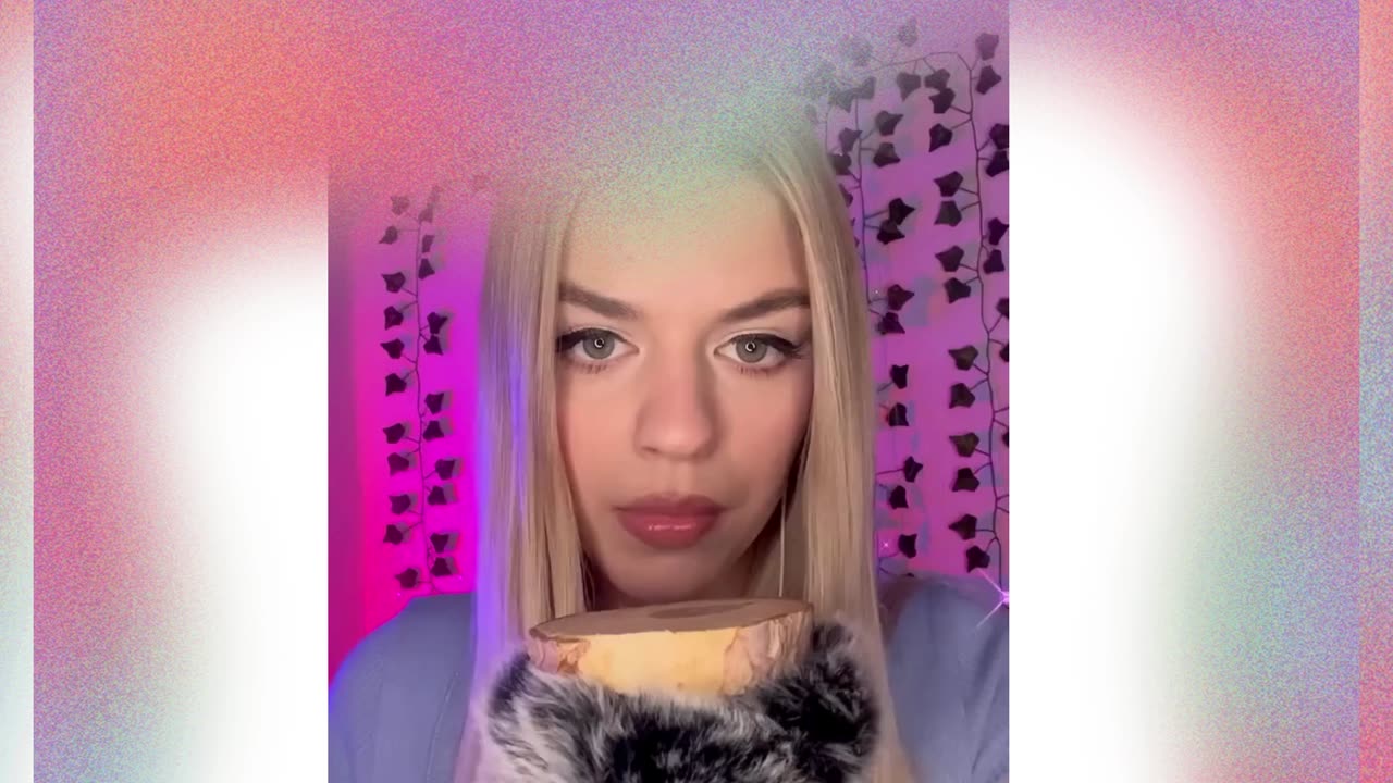MASSAGE, TRIGGERS｜SOLY ASMR