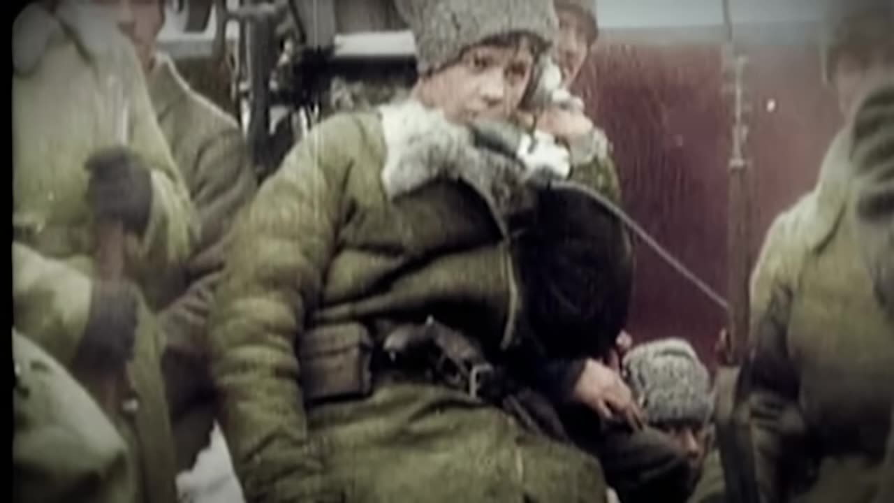 The Russian Revolution Changed The World Forever