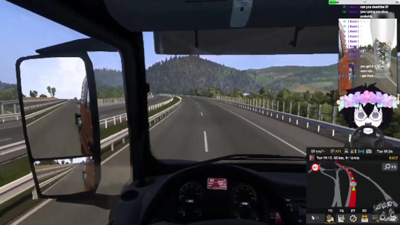 Euro Truck Simulator 2