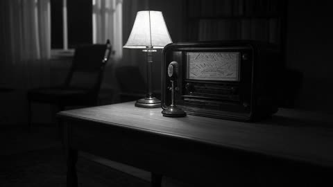 Lights Out: Organ May 12, 1937