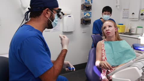 6-Month Dental Checkup: No Decay, But My Malocclusion Needs Work! | Surfers Dental Centre