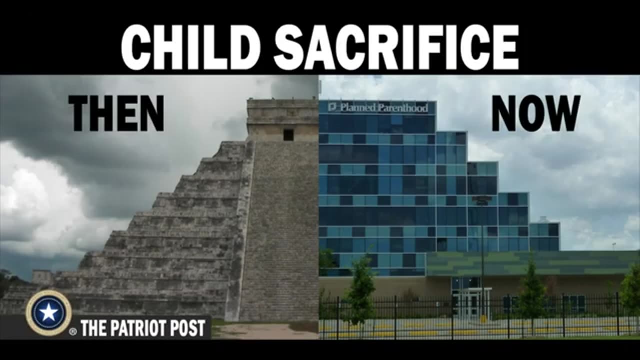 Documentary: The Great Reset - We are All Agenda 2030