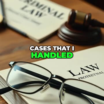 Justice & Abuse Cases: A Prosecutor's Brave Stance