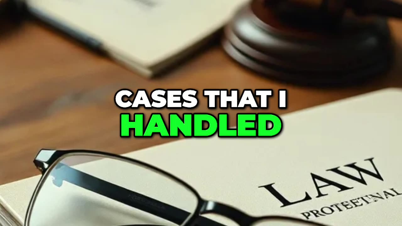 Justice & Abuse Cases: A Prosecutor's Brave Stance