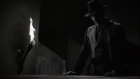 "Son of Frankenstein" Starring Basil Rathbone, Boris Karloff and Bela Lugosi
