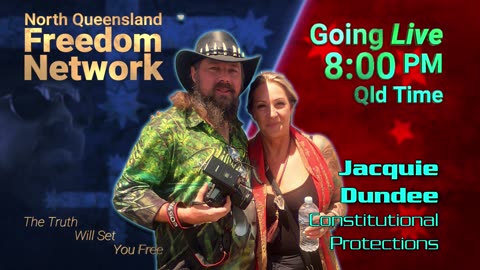 Jacquie Dundee - Constitutional Protections