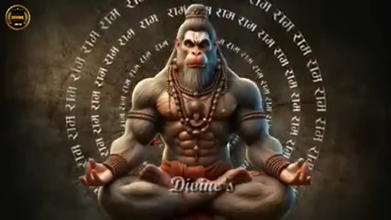 Hanuman chalisa