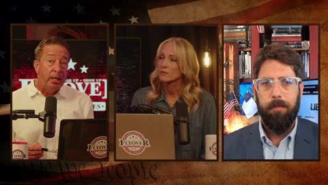 Tulsi’s Bombshell: Russiagate, Obama, and the Deep State Unraveled - Alex Newman