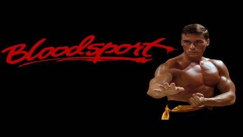 Stan Bush Fight To Survive ( Bloodsport )