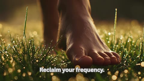 The Hidden War on Human Vibration – Frequency Control Exposed