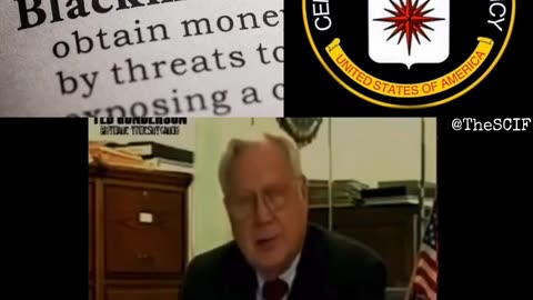 The CIA's dark child trafficking operations linked to the Finders satanic cult