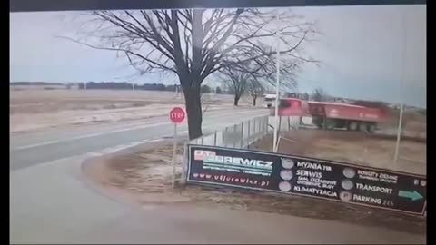 Dziwna sytuacja, w dodatku w Polsce.