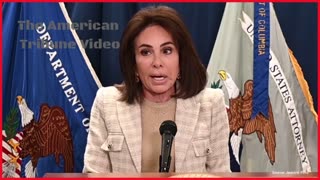 WATCH: Judge Jeanine Vows “There will be no more coddling of young criminals”
