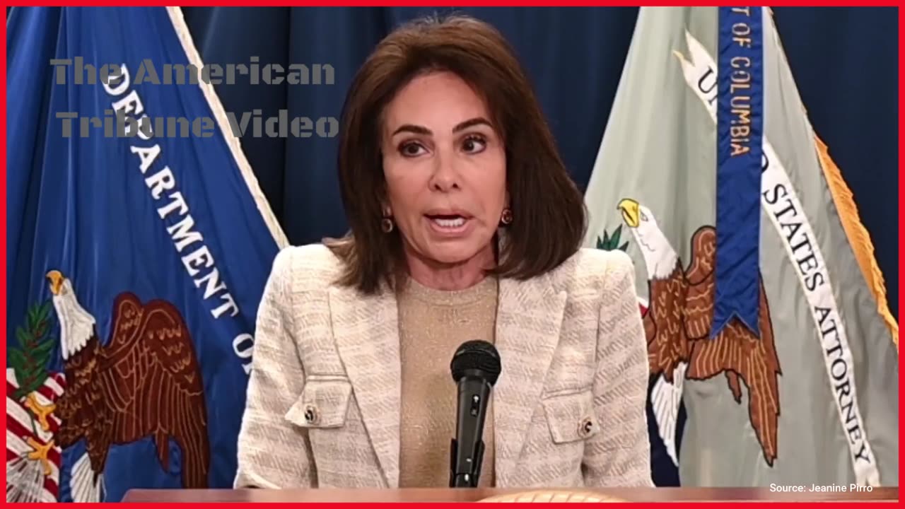 WATCH: Judge Jeanine Vows “There will be no more coddling of young criminals”
