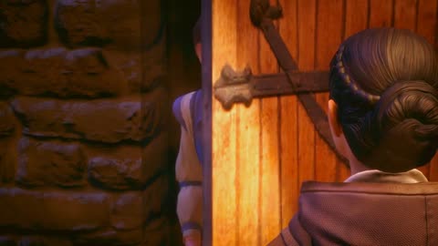 PC Longplay [825] Dreamfall Chapers - The Longest Journey - Book Three Realms