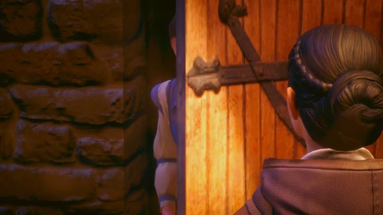 PC Longplay [825] Dreamfall Chapers - The Longest Journey - Book Three Realms