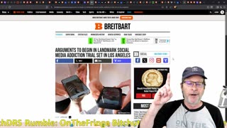 [DS] Has To Show Us Their Intentions | On The Fringe.......