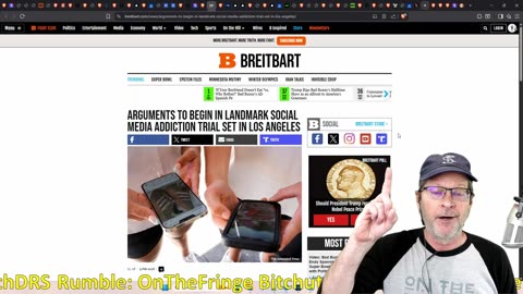 [DS] Has To Show Us Their Intentions | On The Fringe.......